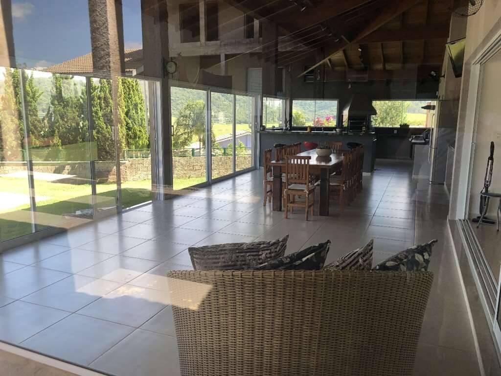 Casa de Condomínio, 8 quartos - Foto 13