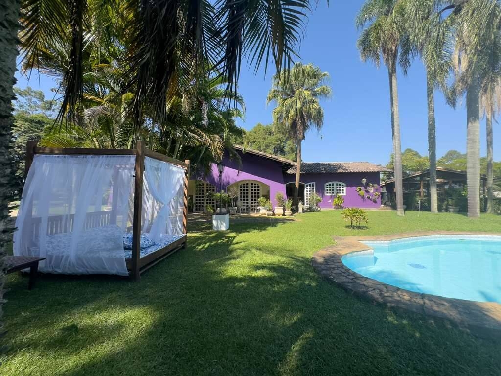 Casa de Condomínio à venda e aluguel com 4 quartos, 692m² - Foto 6
