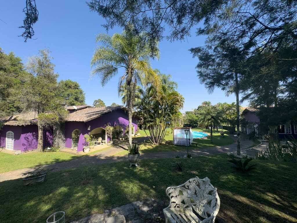 Casa de Condomínio à venda e aluguel com 4 quartos, 692m² - Foto 7