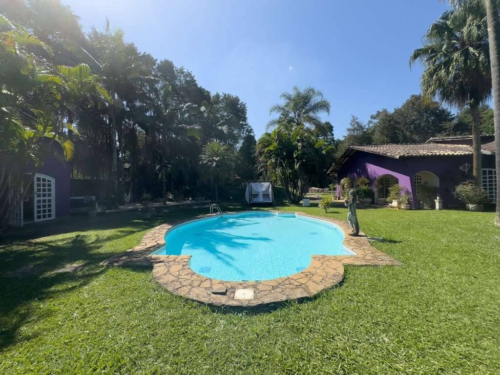 Casa de Condomínio à venda e aluguel com 4 quartos, 692m² - Foto 8
