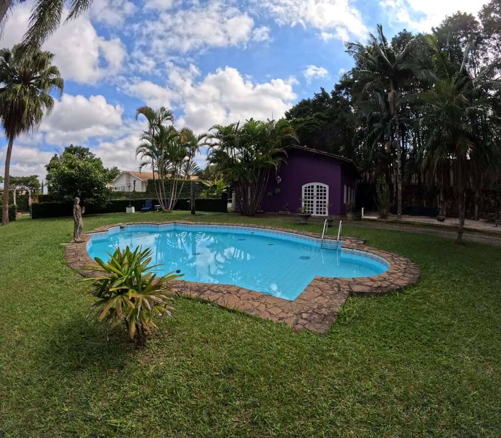 Casa de Condomínio à venda e aluguel com 4 quartos, 692m² - Foto 9