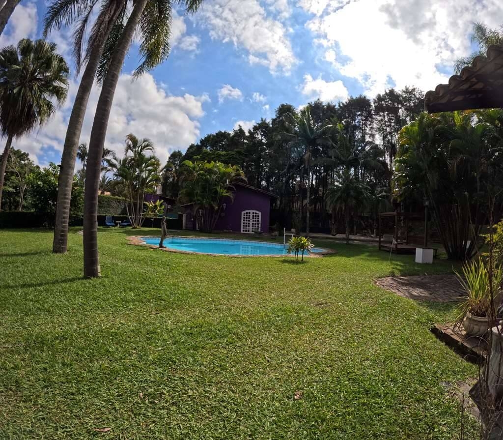 Casa de Condomínio à venda e aluguel com 4 quartos, 692m² - Foto 13