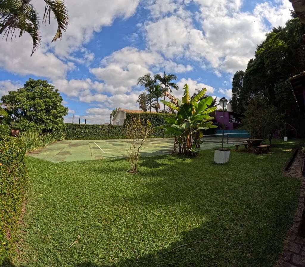 Casa de Condomínio à venda e aluguel com 4 quartos, 692m² - Foto 14