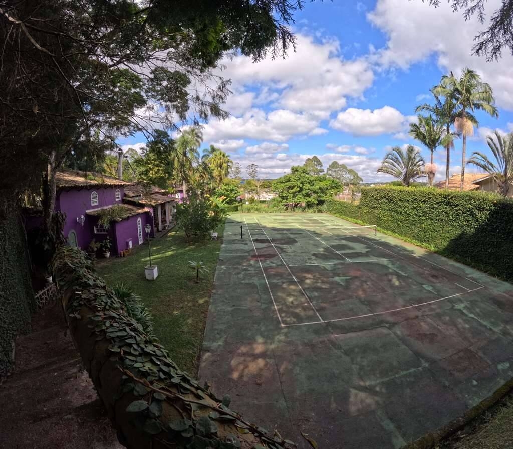 Casa de Condomínio à venda e aluguel com 4 quartos, 692m² - Foto 15