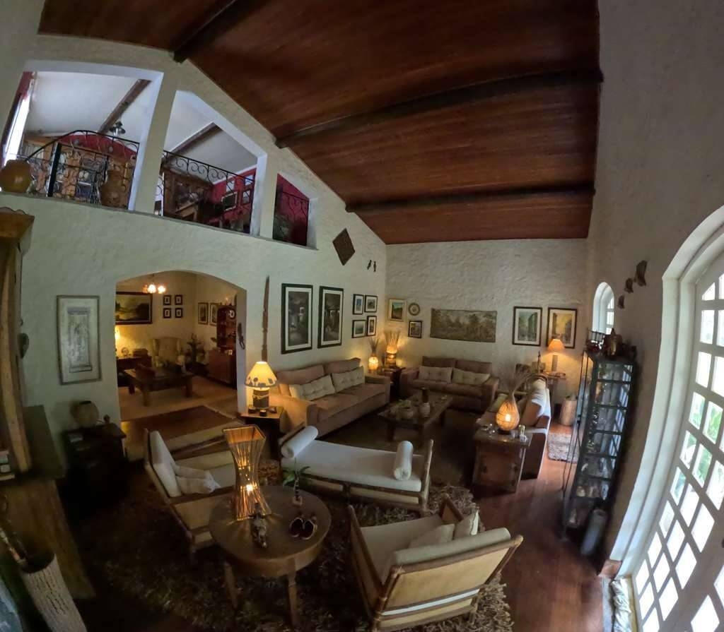 Casa de Condomínio à venda e aluguel com 4 quartos, 692m² - Foto 16