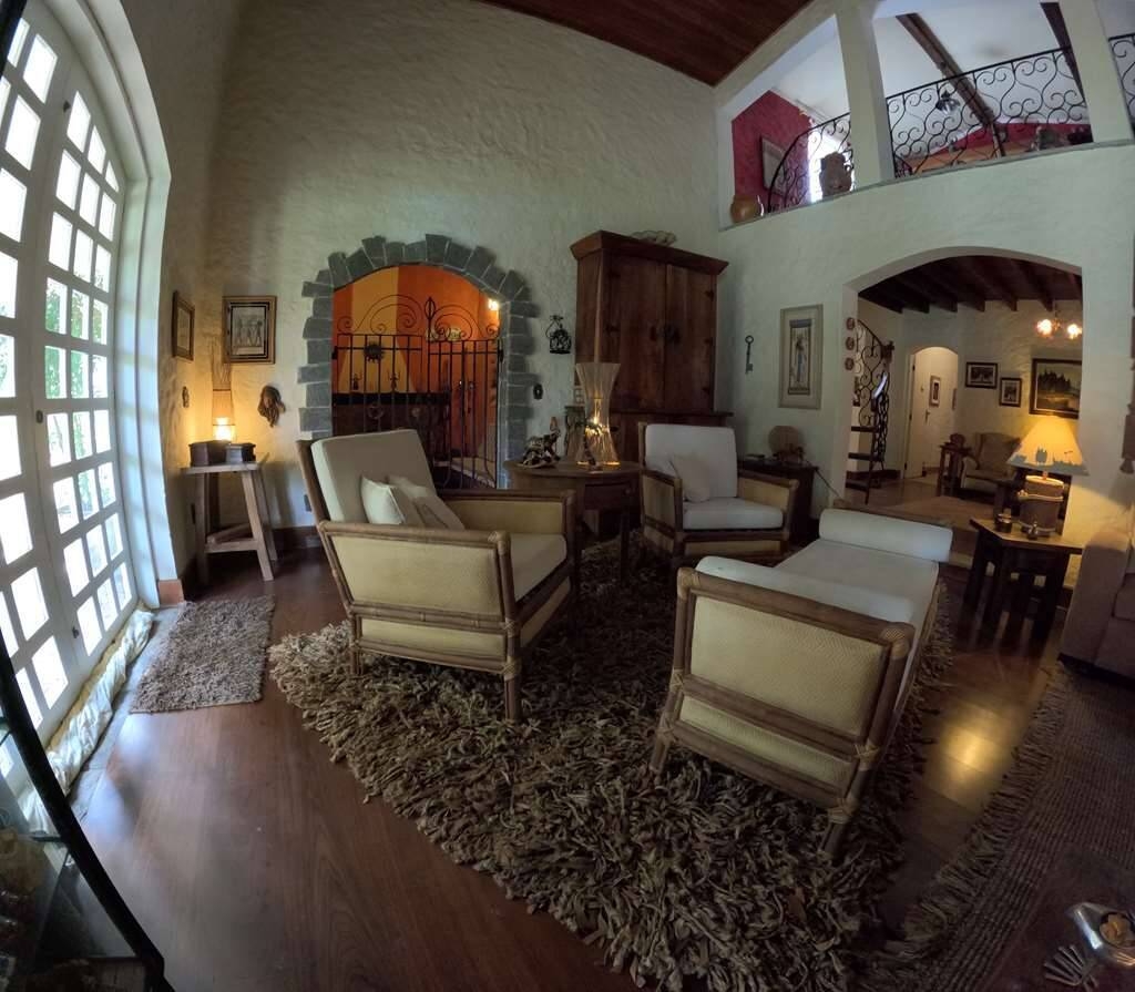 Casa de Condomínio à venda e aluguel com 4 quartos, 692m² - Foto 17