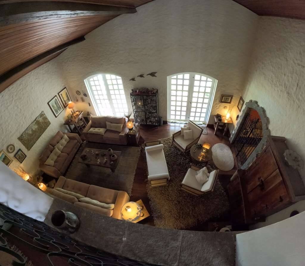 Casa de Condomínio à venda e aluguel com 4 quartos, 692m² - Foto 18