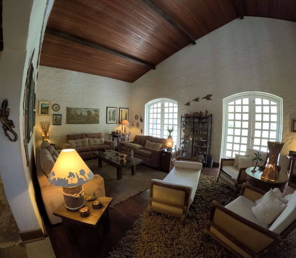 Casa de Condomínio à venda e aluguel com 4 quartos, 692m² - Foto 19