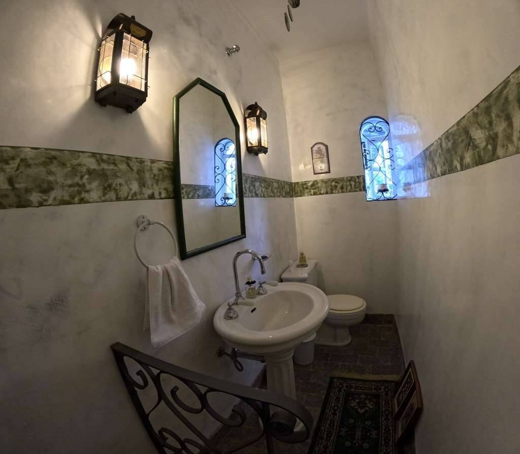 Casa de Condomínio à venda e aluguel com 4 quartos, 692m² - Foto 20