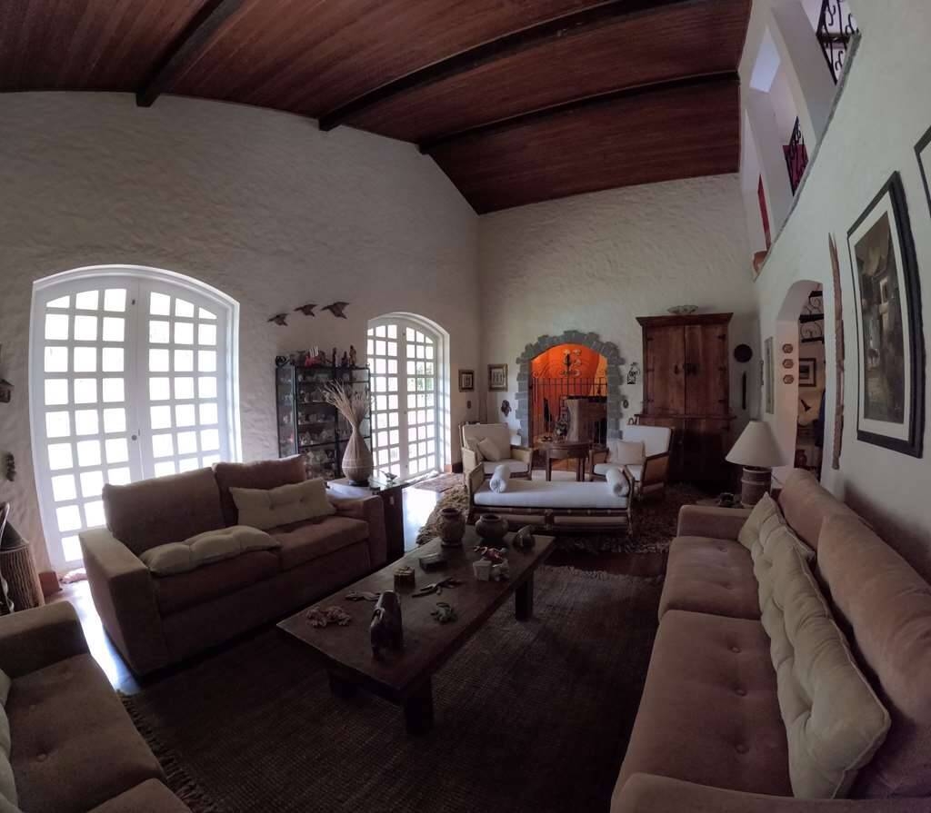Casa de Condomínio à venda e aluguel com 4 quartos, 692m² - Foto 21