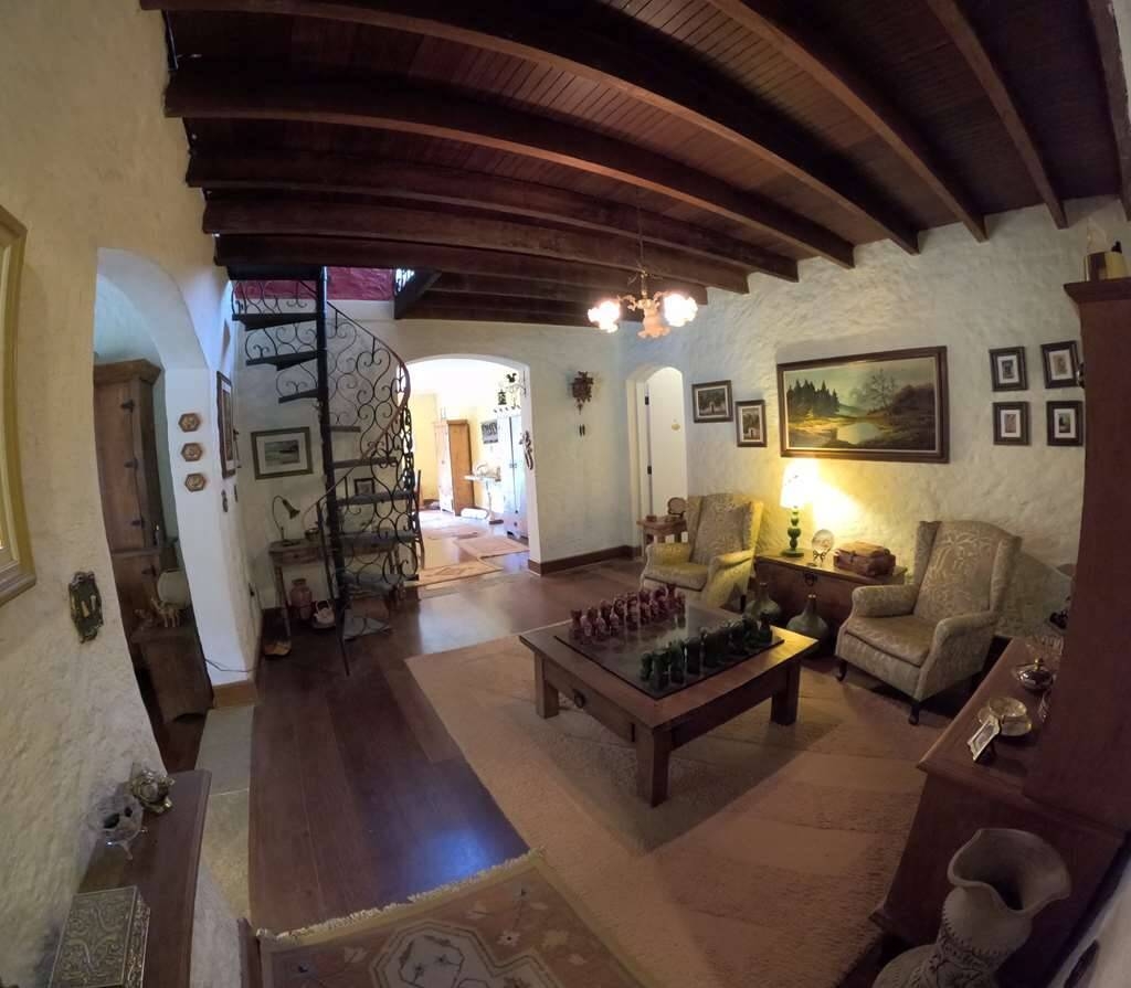 Casa de Condomínio à venda e aluguel com 4 quartos, 692m² - Foto 22