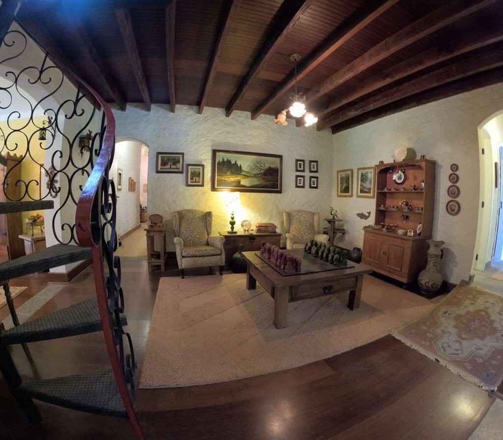 Casa de Condomínio à venda e aluguel com 4 quartos, 692m² - Foto 23