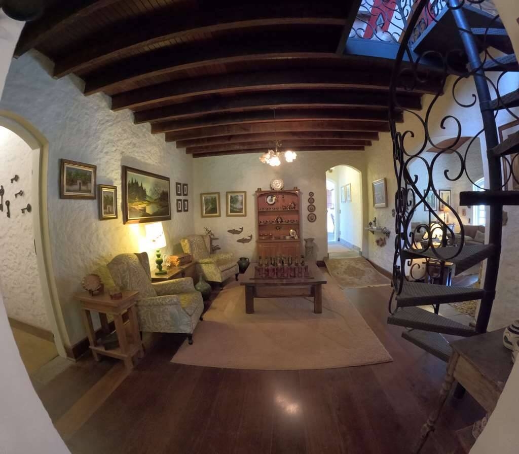 Casa de Condomínio à venda e aluguel com 4 quartos, 692m² - Foto 24