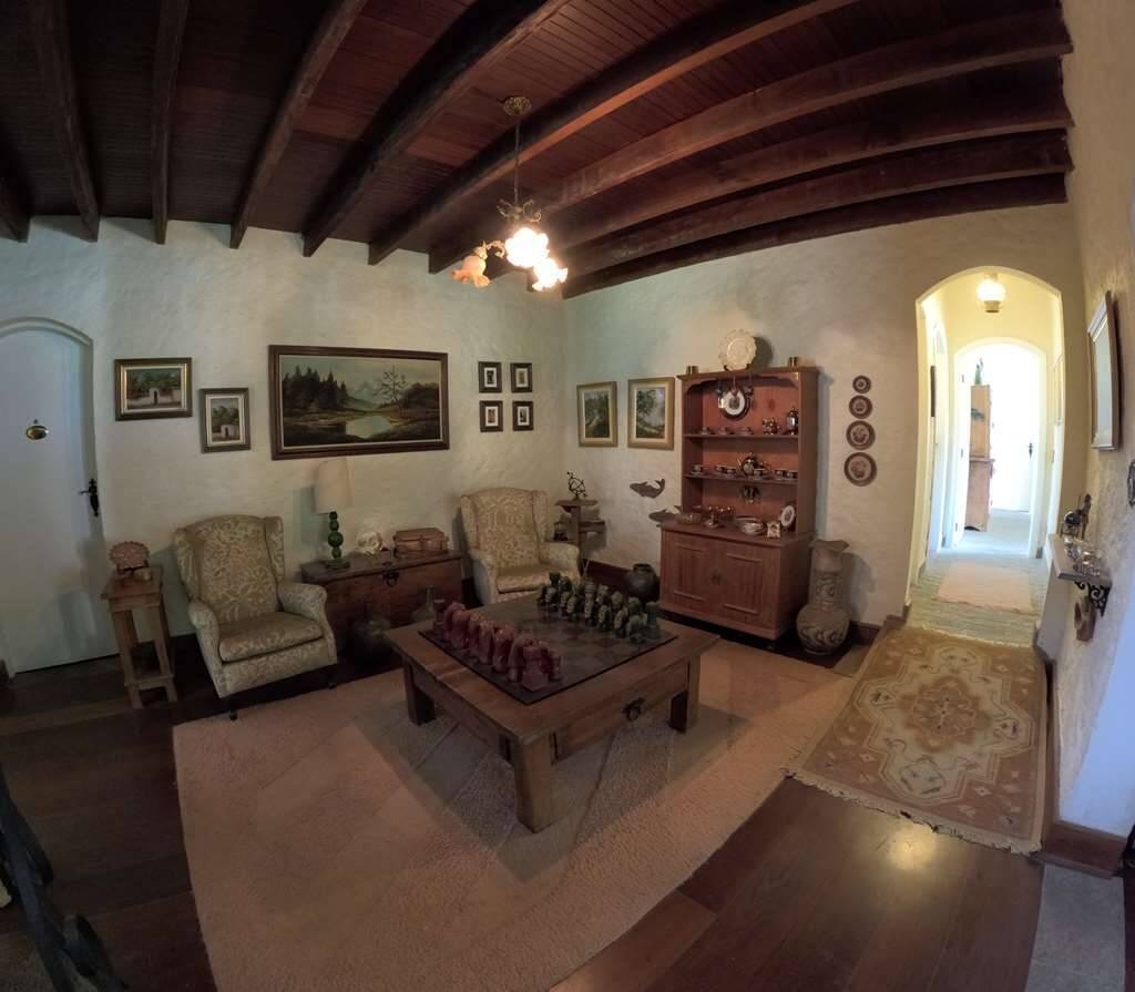 Casa de Condomínio à venda e aluguel com 4 quartos, 692m² - Foto 25