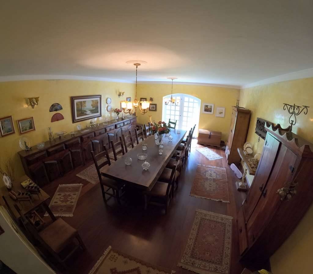 Casa de Condomínio à venda e aluguel com 4 quartos, 692m² - Foto 26