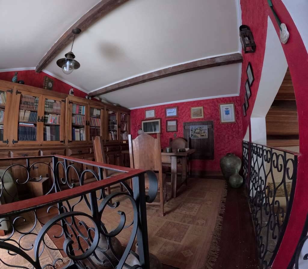 Casa de Condomínio à venda e aluguel com 4 quartos, 692m² - Foto 28