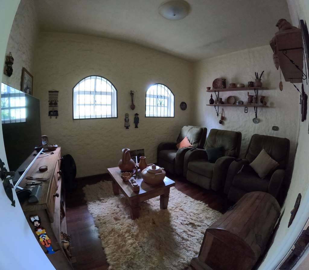 Casa de Condomínio à venda e aluguel com 4 quartos, 692m² - Foto 29