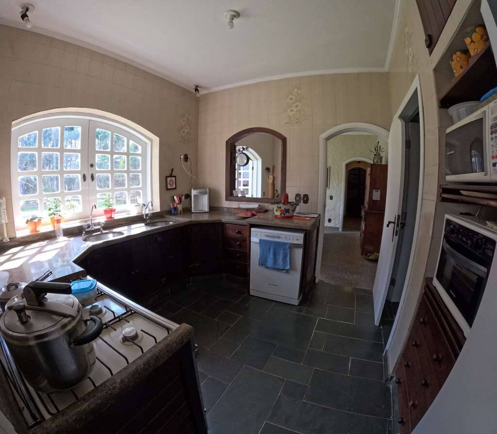Casa de Condomínio à venda e aluguel com 4 quartos, 692m² - Foto 30