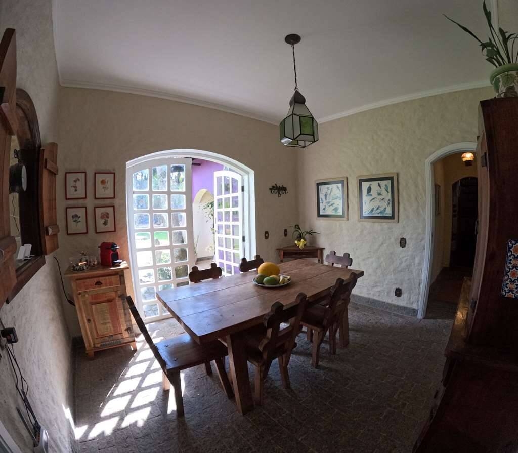 Casa de Condomínio à venda e aluguel com 4 quartos, 692m² - Foto 32