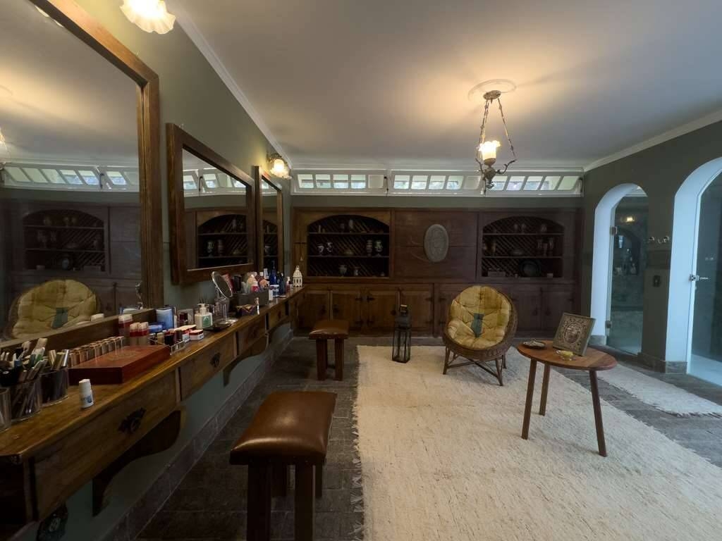 Casa de Condomínio à venda e aluguel com 4 quartos, 692m² - Foto 40