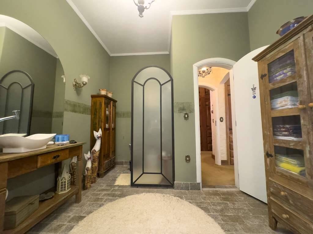 Casa de Condomínio à venda e aluguel com 4 quartos, 692m² - Foto 41