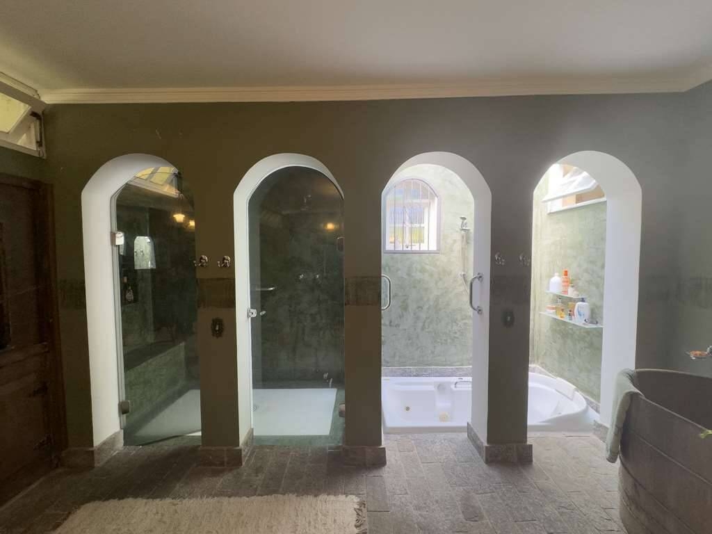 Casa de Condomínio à venda e aluguel com 4 quartos, 692m² - Foto 42