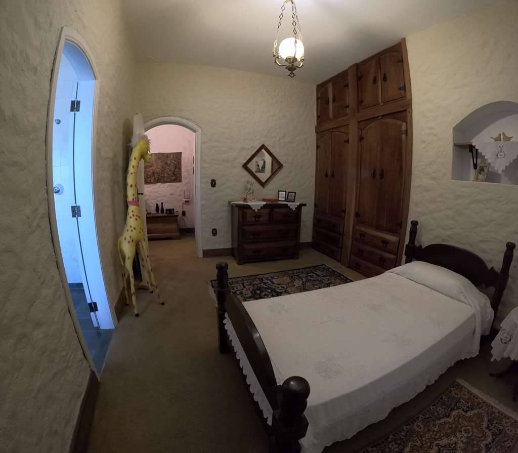 Casa de Condomínio à venda e aluguel com 4 quartos, 692m² - Foto 43