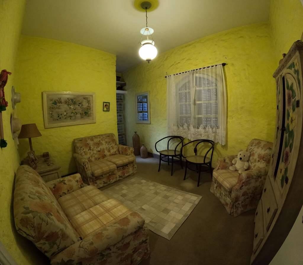 Casa de Condomínio à venda e aluguel com 4 quartos, 692m² - Foto 46
