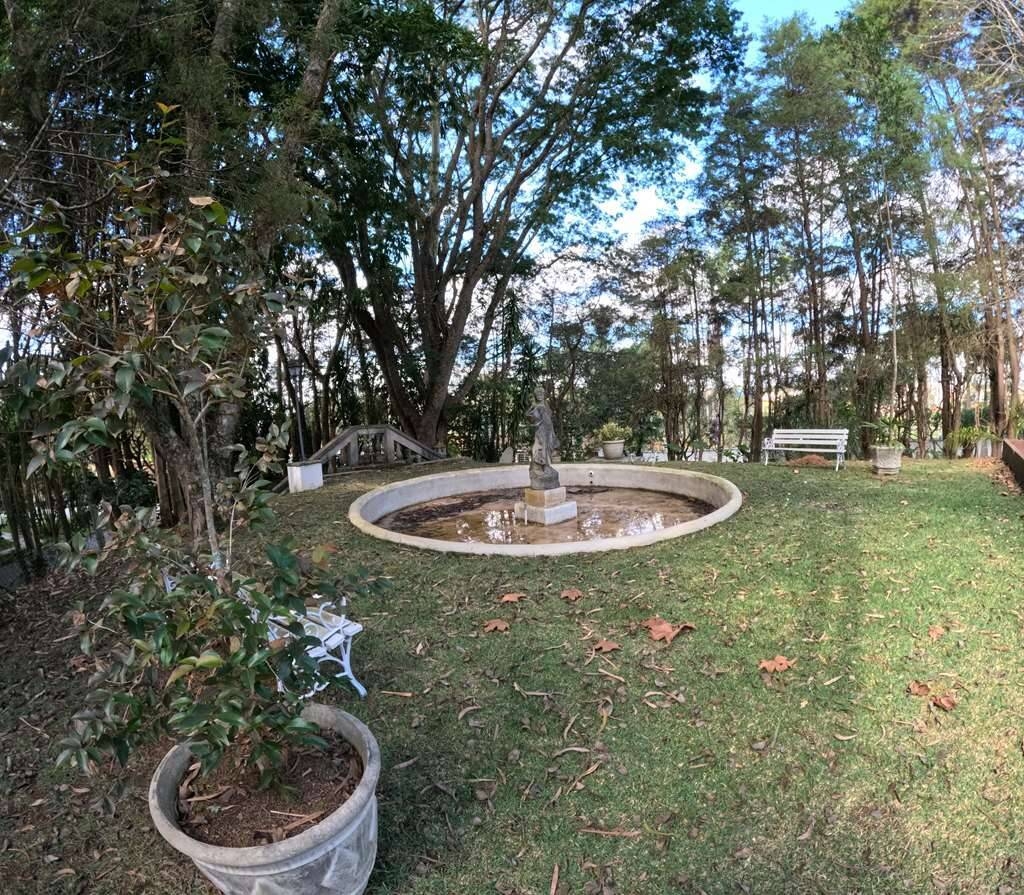 Casa de Condomínio à venda e aluguel com 4 quartos, 692m² - Foto 51