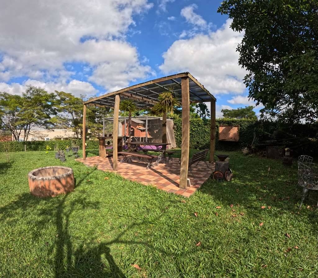 Casa de Condomínio à venda e aluguel com 4 quartos, 692m² - Foto 52