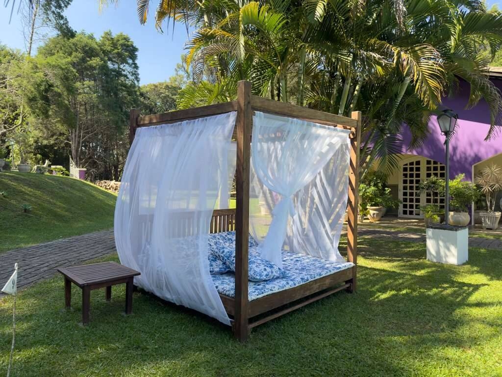 Casa de Condomínio à venda e aluguel com 4 quartos, 692m² - Foto 54