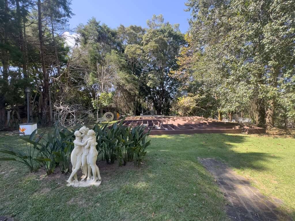 Casa de Condomínio à venda e aluguel com 4 quartos, 692m² - Foto 55