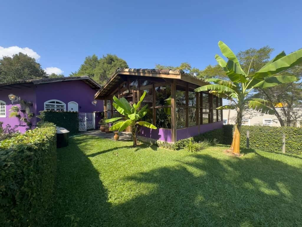 Casa de Condomínio à venda e aluguel com 4 quartos, 692m² - Foto 61