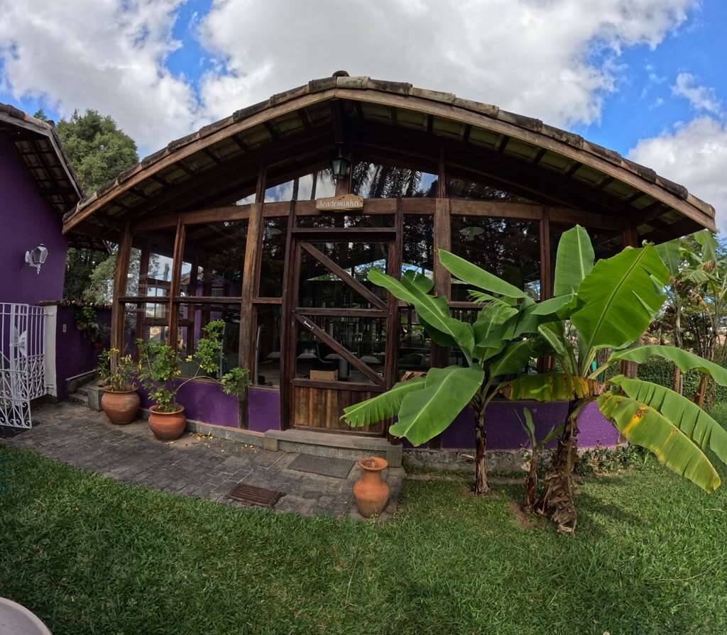Casa de Condomínio à venda e aluguel com 4 quartos, 692m² - Foto 62
