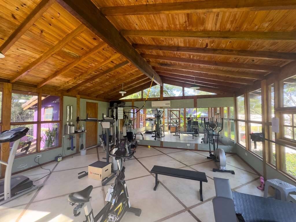 Casa de Condomínio à venda e aluguel com 4 quartos, 692m² - Foto 63