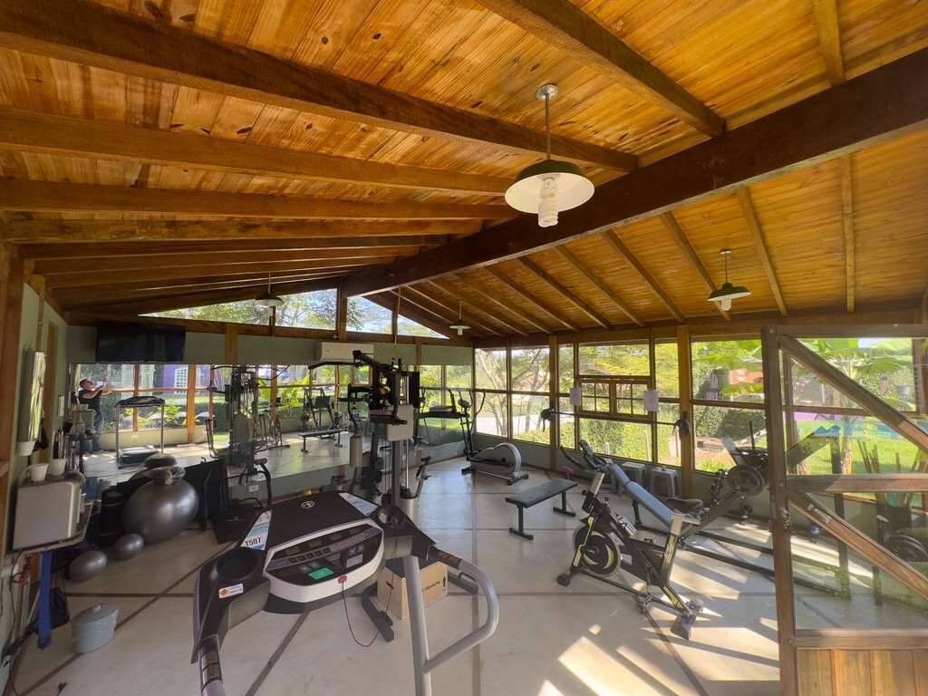 Casa de Condomínio à venda e aluguel com 4 quartos, 692m² - Foto 64