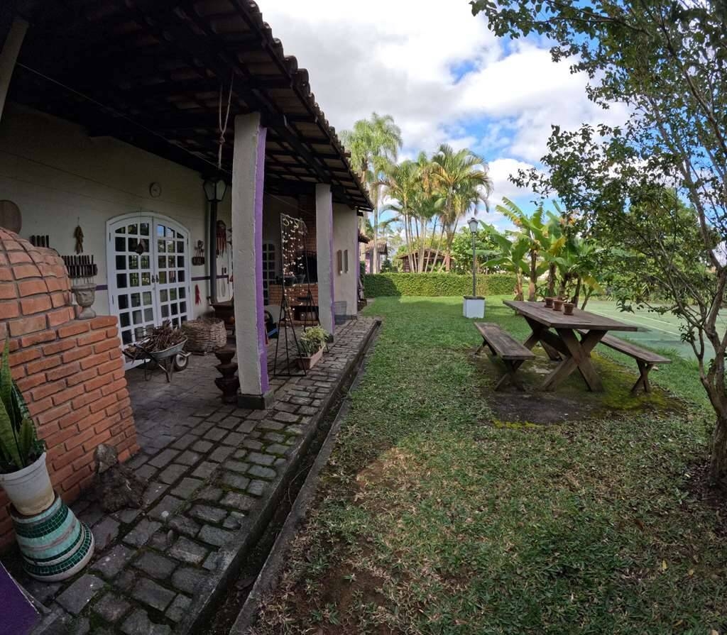 Casa de Condomínio à venda e aluguel com 4 quartos, 692m² - Foto 66