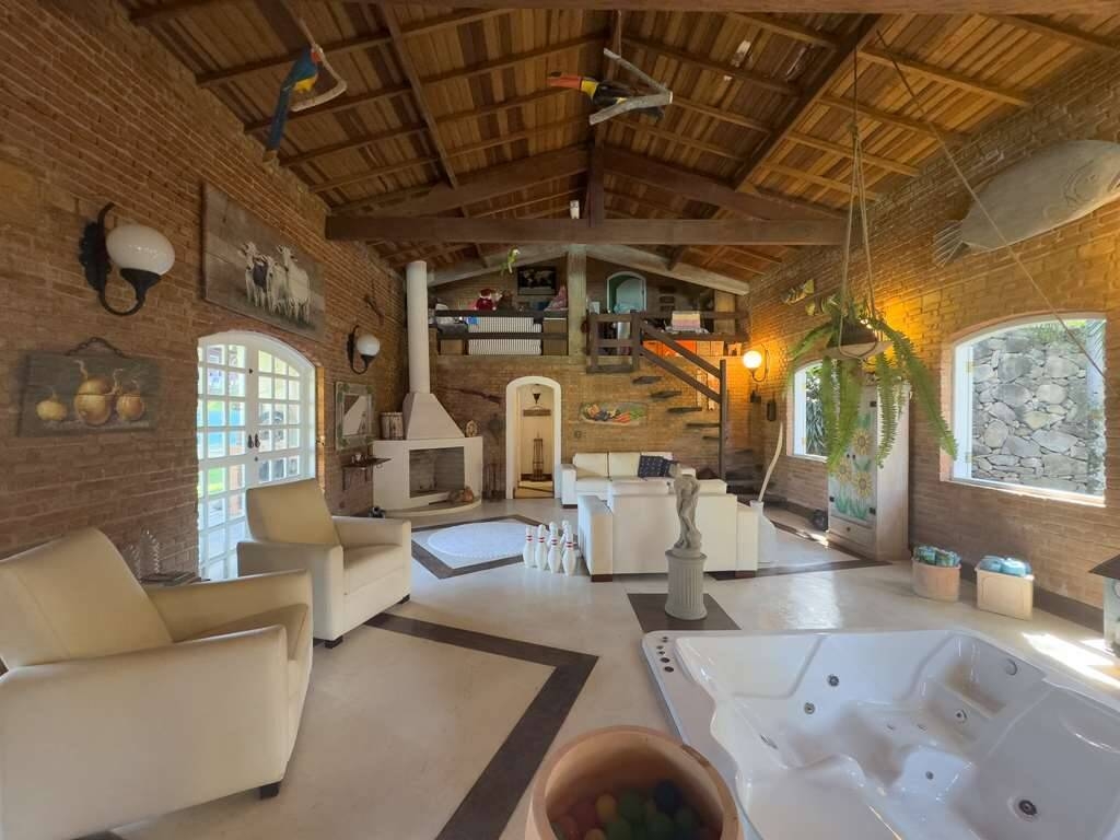 Casa de Condomínio à venda e aluguel com 4 quartos, 692m² - Foto 68