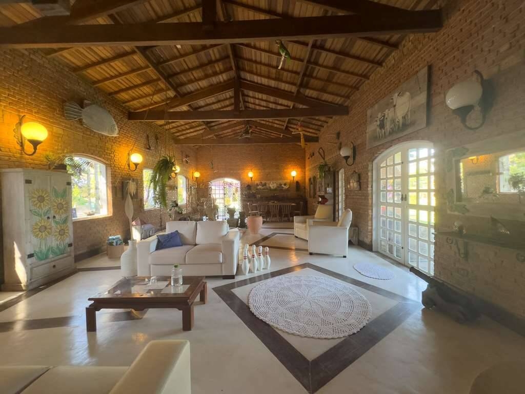 Casa de Condomínio à venda e aluguel com 4 quartos, 692m² - Foto 69