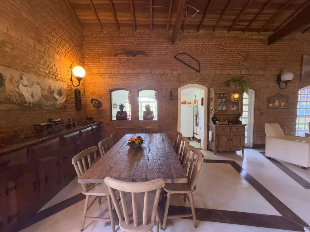 Casa de Condomínio à venda e aluguel com 4 quartos, 692m² - Foto 71
