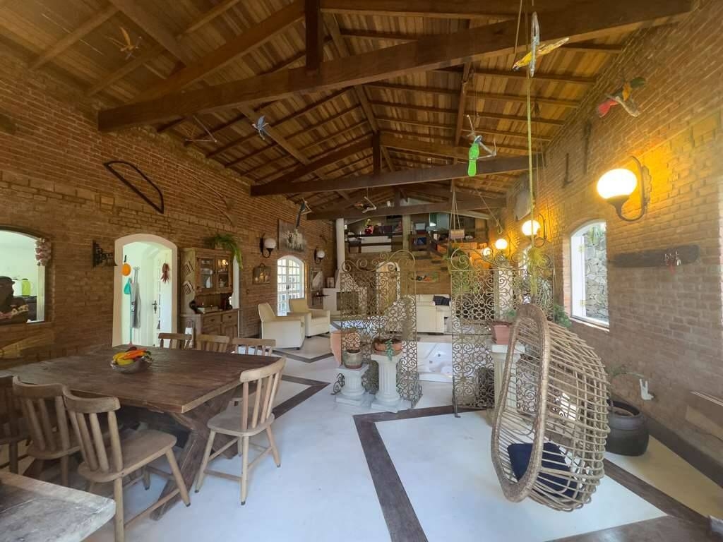 Casa de Condomínio à venda e aluguel com 4 quartos, 692m² - Foto 72