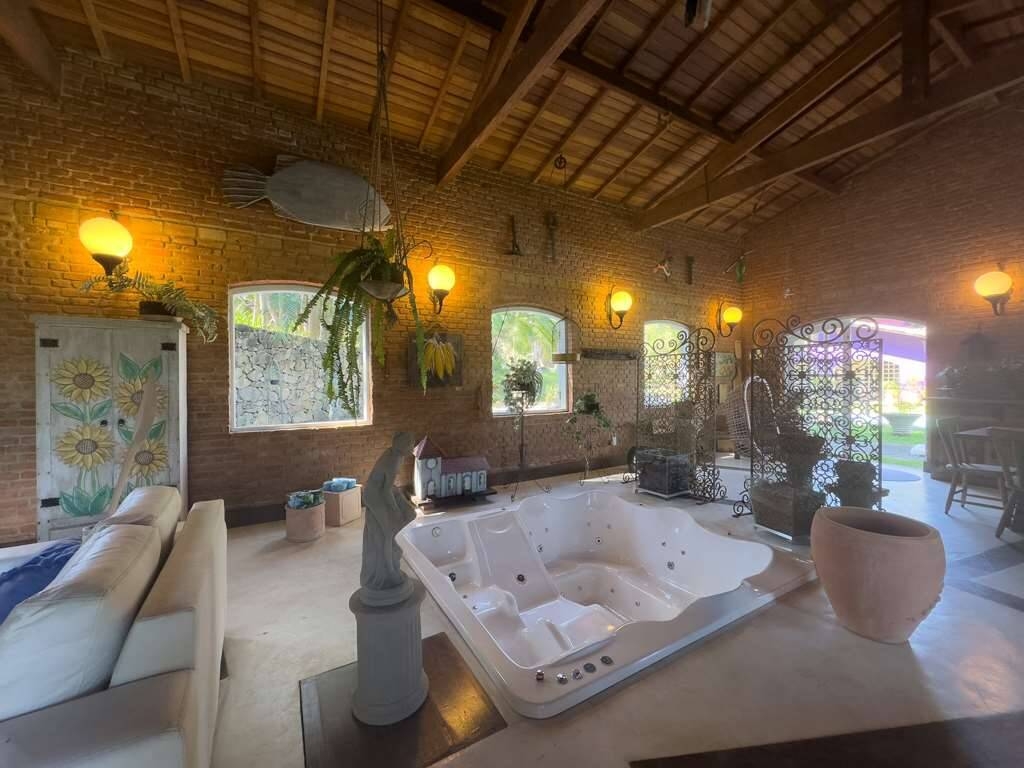 Casa de Condomínio à venda e aluguel com 4 quartos, 692m² - Foto 74