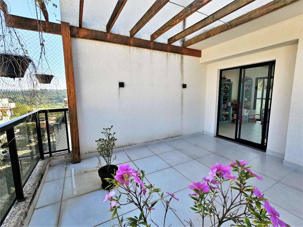 Casa de Condomínio, 3 quartos - Foto 23