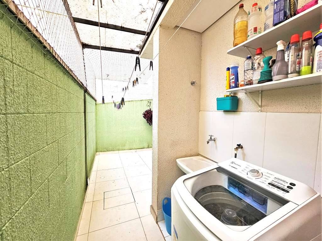 Casa de Condomínio, 3 quartos - Foto 29