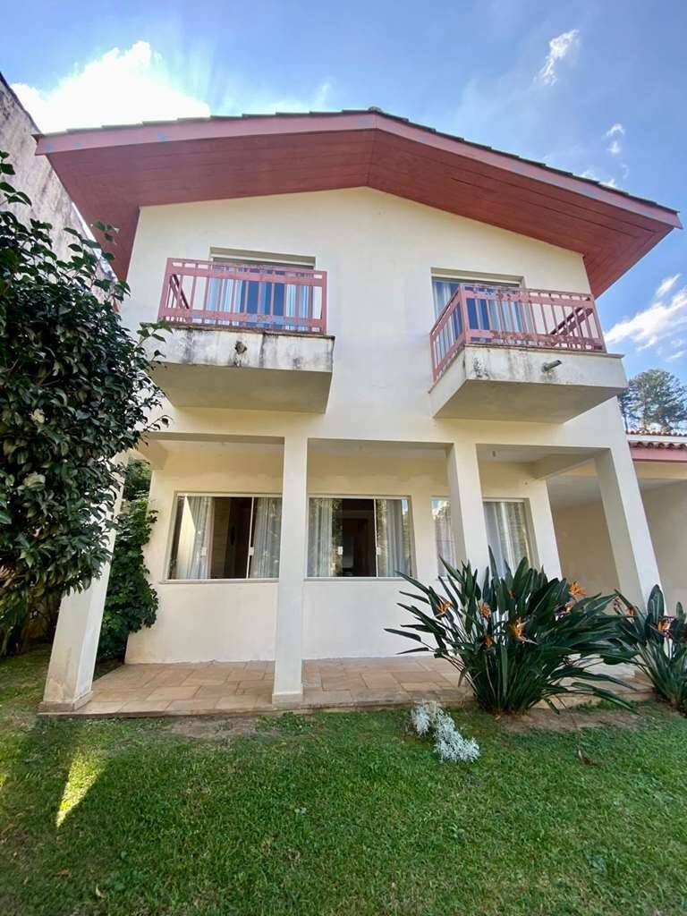 Casa de Condomínio à venda com 4 quartos, 312m² - Foto 4