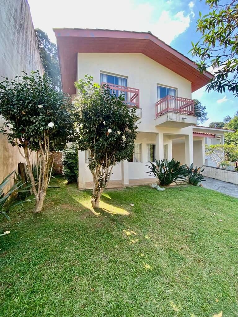 Casa de Condomínio à venda com 4 quartos, 312m² - Foto 3