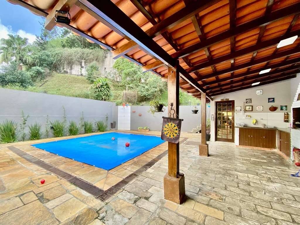 Casa de Condomínio à venda com 4 quartos, 312m² - Foto 64