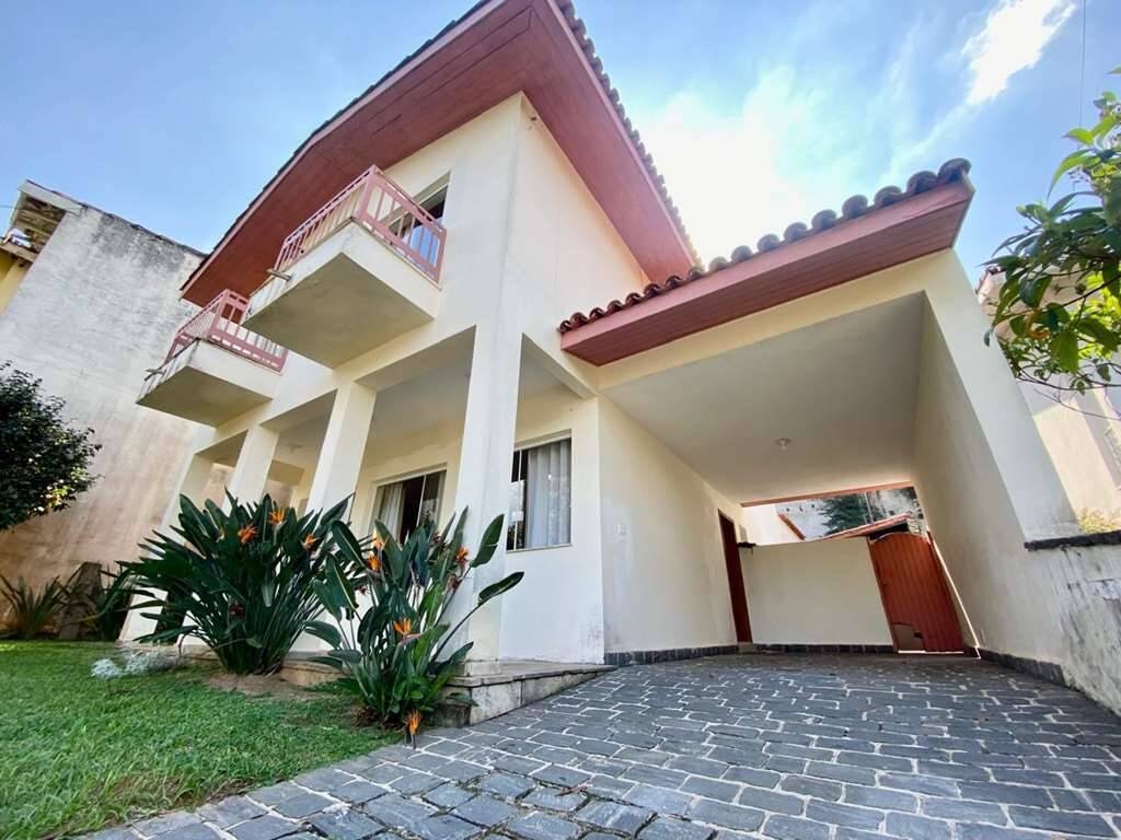 Casa de Condomínio à venda com 4 quartos, 312m² - Foto 5