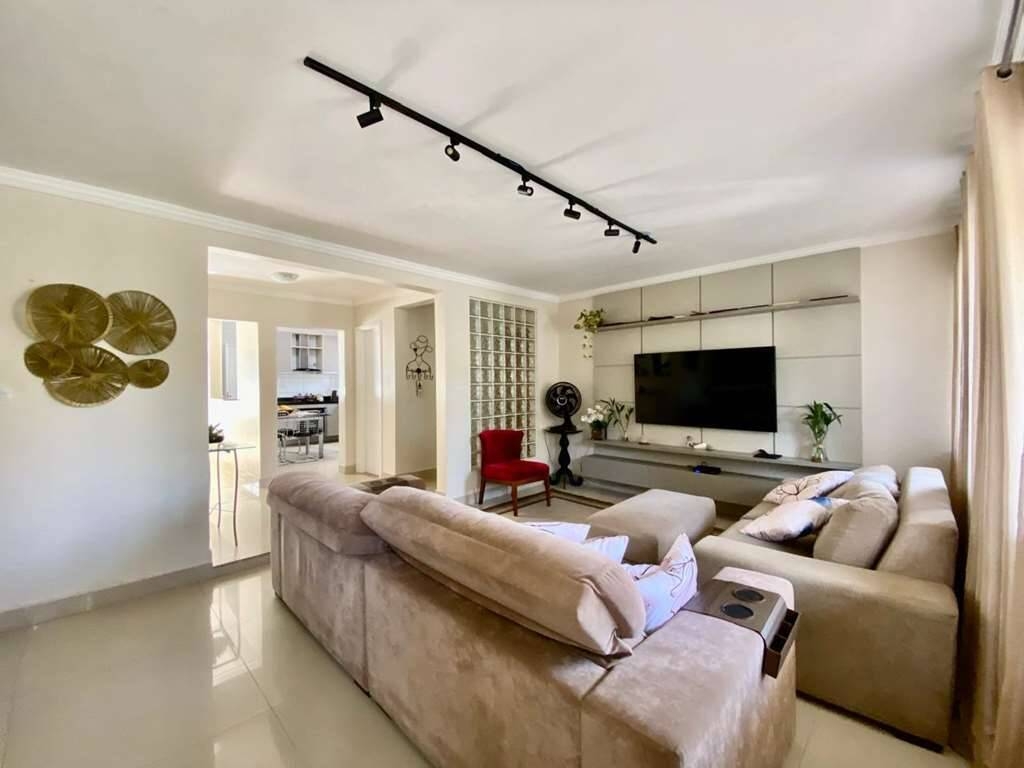 Casa de Condomínio à venda com 4 quartos, 312m² - Foto 13
