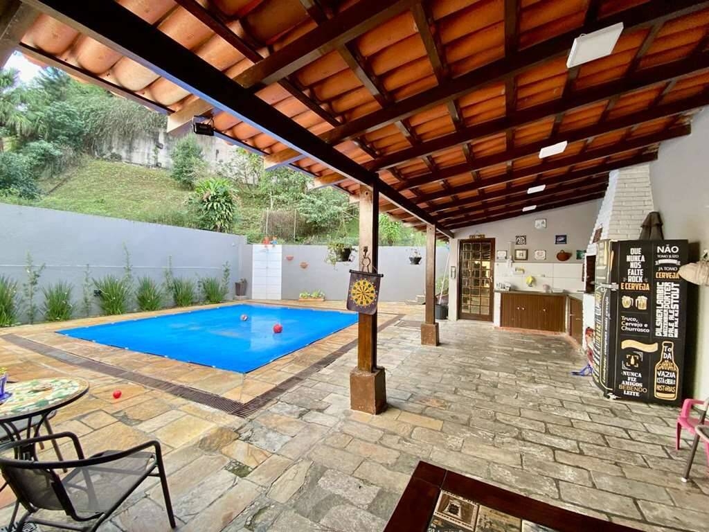 Casa de Condomínio à venda com 4 quartos, 312m² - Foto 63